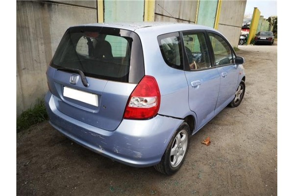 honda jazz (gd1/5) del año 2003