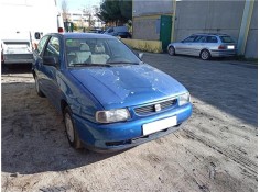 SEAT IBIZA (6K3)
