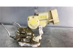 Recambio de cierre electromagnetico delantero derecho para toyota yaris (ncp1/nlp1/scp1) 1.3 referencia OEM IAM 693100D010 69310