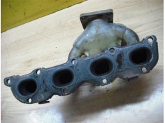 Recambio de colector escape para seat ibiza (6l1)(04.2002 ) 1.4 16v referencia OEM IAM    2