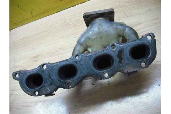 Recambio de colector escape para seat ibiza (6l1)(04.2002 ) 1.4 16v referencia OEM IAM   