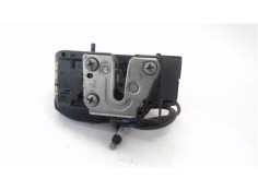 Recambio de cierre electromagnetico trasero derecho para nissan note (e11e) 1.5 dci referencia OEM IAM 825009U100  
