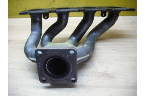 Recambio de colector escape para seat ibiza (6l1)(04.2002 ) 1.4 16v referencia OEM IAM   