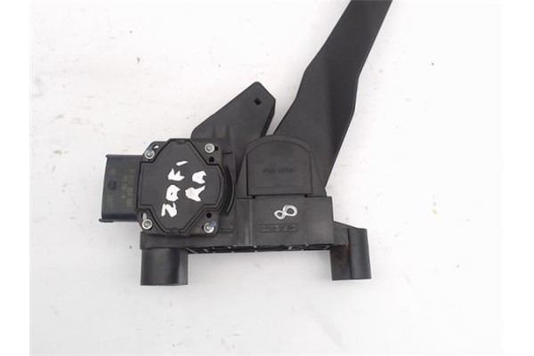 Recambio de pedal acelerador para opel zafira a referencia OEM IAM (0281002298) (97210498) 