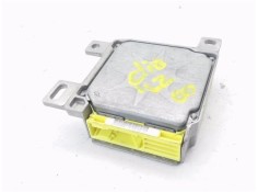 Recambio de centralita airbag para renault clio ii fase i (b/cb0) 1.2 (b/cb0f, b/cb0a, b/cb10, b/cb1k, b/cb2d, b/cb2h) referenci