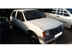 opel corsa a del año 1985
