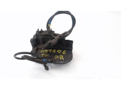 Recambio de cierre electromagnetico trasero derecho para nissan note (e11e) 1.5 dci referencia OEM IAM 825009U100  