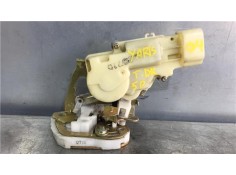 Recambio de cierre electromagnetico trasero derecho para toyota yaris (ncp1/nlp1/scp1) 1.3 referencia OEM IAM 693100D031  