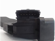 Recambio de pedal acelerador para opel zafira a referencia OEM IAM (0281002298) (97210498) 