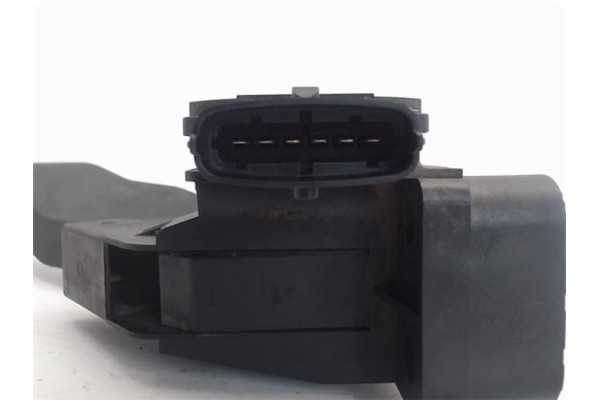 Recambio de pedal acelerador para opel zafira a referencia OEM IAM (0281002298) (97210498) 