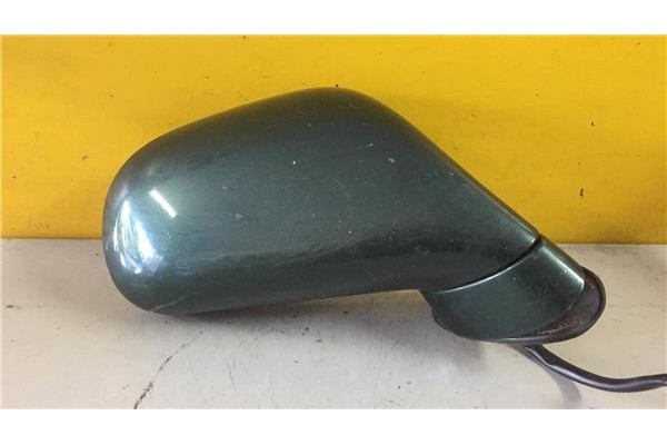 Recambio de retrovisor electrico derecho para mitsubishi carisma berlina 5 (da0)1995) 1.6 1600 gl [1,6 ltr. - 66 kw cat] referen