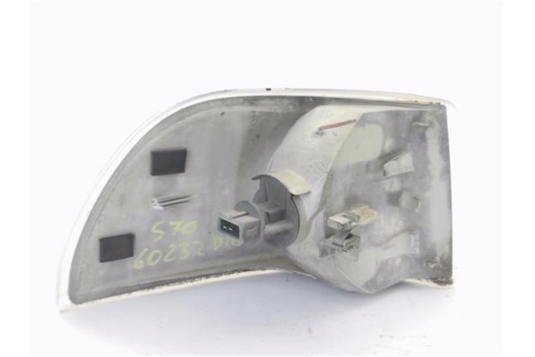 Recambio de intermitente delantero izquierdo para volvo s70 berlina 2.5 2.4 / 2.5 (121kw / 125kw) referencia OEM IAM 9151472 915