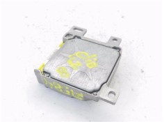 Recambio de centralita airbag para renault clio ii fase i (b/cb0) 1.2 (b/cb0f, b/cb0a, b/cb10, b/cb1k, b/cb2d, b/cb2h) referenci