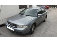 audi a4 berlina (b5) del año 2000