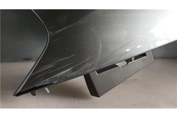 Recambio de aleta delantero izquierda para lancia ypsilon (101) 1.2 referencia OEM IAM 71736271 L00126 71777506 , FIAT | PFA0900