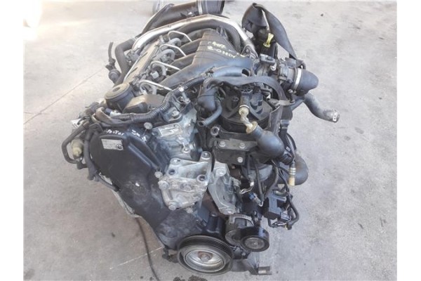 Recambio de motor completo para peugeot 407 (2004) 2.0 sport [2,0 ltr. - 100 kw 16v hdi fap] referencia OEM IAM RHF  