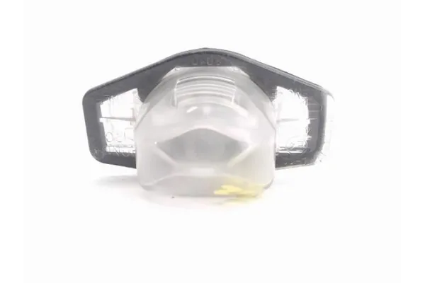 Recambio de piloto matricula trasero derecho para honda jazz (gd1/5) 1.4 referencia OEM IAM HD3204350 Recambio de piloto matricula trasero derecho para honda jazz (gd1/5) 1.4 referencia OEM IAM HD3204350