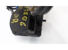 Recambio de cierre electromagnetico trasero derecho para nissan note (e11e) 1.5 dci referencia OEM IAM 825009U100  