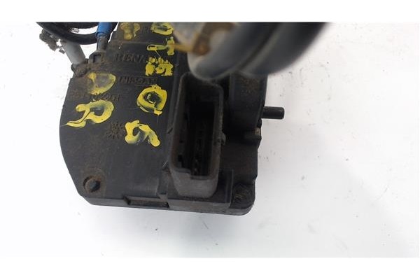 Recambio de cierre electromagnetico trasero derecho para nissan note (e11e) 1.5 dci referencia OEM IAM 825009U100  