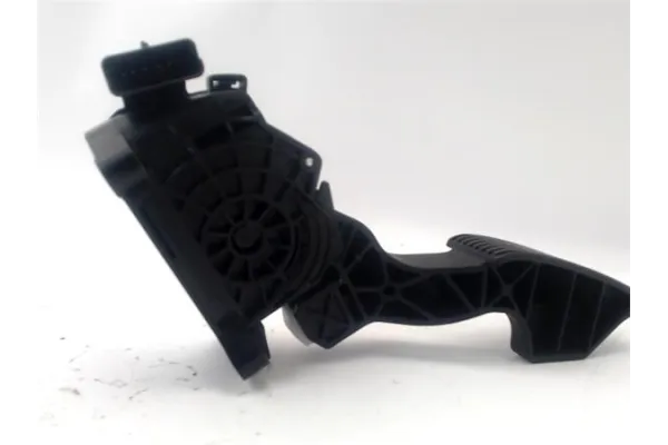 Recambio de pedal acelerador para citroen c1 1.2 feel referencia OEM IAM B000762180  