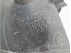 Recambio de intermitente delantero izquierdo para volvo s70 berlina 2.5 2.4 / 2.5 (121kw / 125kw) referencia OEM IAM 9151472 915