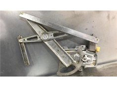 Recambio de mecanismo elevalunas delantero derecho para toyota yaris (ncp1/nlp1/scp1) 1.3 referencia OEM IAM 106281 0130822017 