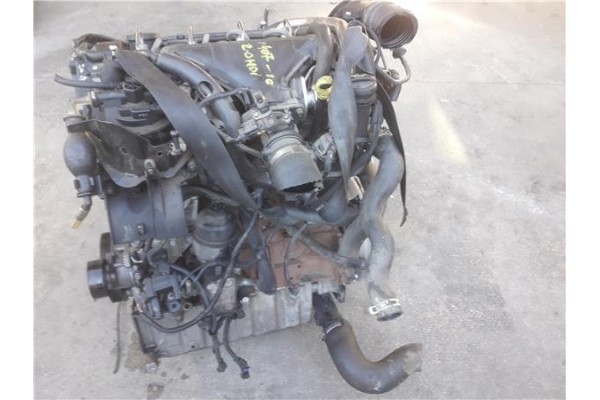 Recambio de motor completo para peugeot 407 (2004) 2.0 sport [2,0 ltr. - 100 kw 16v hdi fap] referencia OEM IAM RHF  