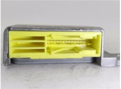 Recambio de centralita airbag para renault clio ii fase i (b/cb0) 1.2 (b/cb0f, b/cb0a, b/cb10, b/cb1k, b/cb2d, b/cb2h) referenci