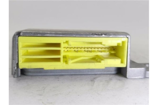 Recambio de centralita airbag para renault clio ii fase i (b/cb0) 1.2 (b/cb0f, b/cb0a, b/cb10, b/cb1k, b/cb2d, b/cb2h) referenci
