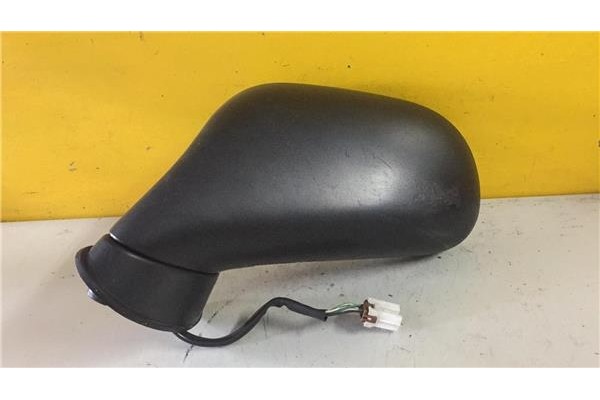 Recambio de retrovisor electrico izquierdo para mitsubishi carisma berlina 5 (da0)1995) 1.6 1600 gl [1,6 ltr. - 66 kw cat] refer