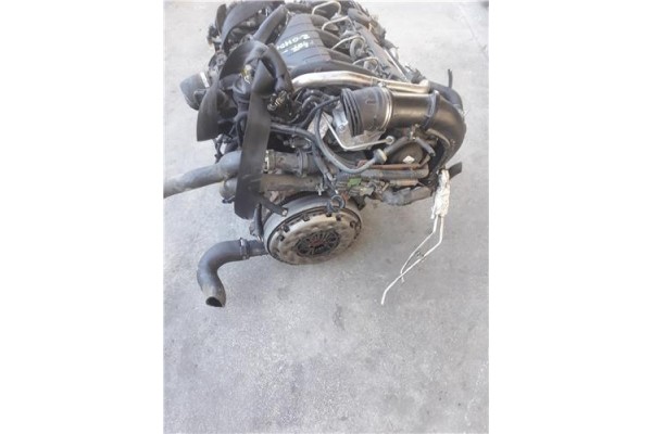 Recambio de motor completo para peugeot 407 (2004) 2.0 sport [2,0 ltr. - 100 kw 16v hdi fap] referencia OEM IAM RHF  