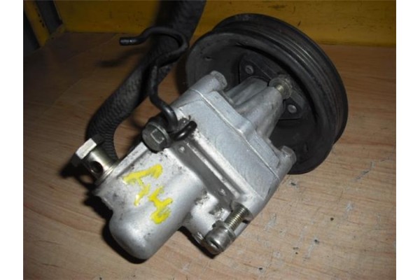 Recambio de bomba servodireccion para audi a4 avant (8e) 1.8 t referencia OEM IAM 8E0145153H  