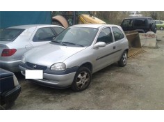 opel corsa b del año 2000