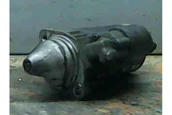Recambio de motor arranque para volvo v 70 familiar (1996) 2.5 tdi referencia OEM IAM  0001218173 