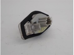 Recambio de piloto matricula trasero derecho para honda jazz (gd1/5) 1.4 referencia OEM IAM HD3204350  