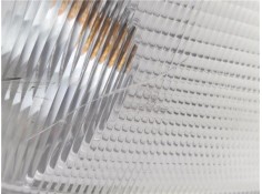 Recambio de intermitente delantero izquierdo para volvo s70 berlina 2.5 2.4 / 2.5 (121kw / 125kw) referencia OEM IAM 9151472 915