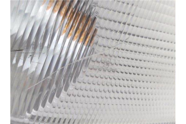 Recambio de intermitente delantero izquierdo para volvo s70 berlina 2.5 2.4 / 2.5 (121kw / 125kw) referencia OEM IAM 9151472 915