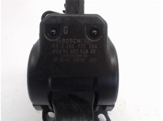 Recambio de pedal acelerador para citroen c2 1.4 audace referencia OEM IAM (9680756880) (0280755084) 