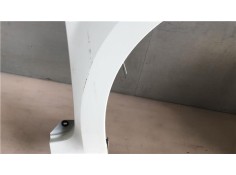 Recambio de aleta delantero derecha para renault twingo ii 1.2 authentique referencia OEM IAM 631000558R RN3063013 7701477874 , 