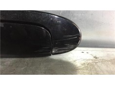 Recambio de maneta exterior delantero derecha para toyota yaris (ncp1/nlp1/scp1) 1.3 referencia OEM IAM 7936  