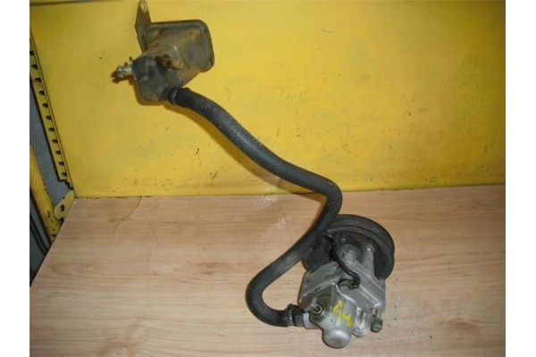 Recambio de bomba servodireccion para audi a4 avant (8e) 1.8 t referencia OEM IAM 8E0145153H  