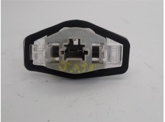 Recambio de piloto matricula trasero derecho para honda jazz (gd1/5) 1.4 referencia OEM IAM HD3204350  