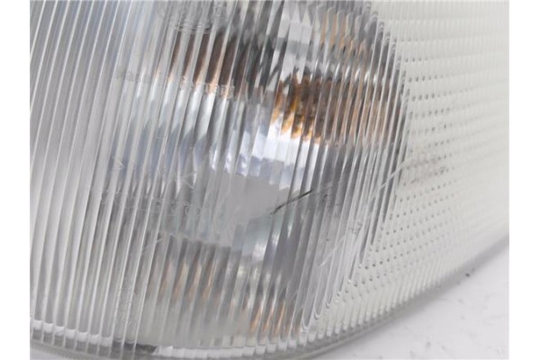 Recambio de intermitente delantero izquierdo para volvo s70 berlina 2.5 2.4 / 2.5 (121kw / 125kw) referencia OEM IAM 9151472 915