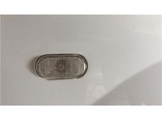 Recambio de aleta delantero derecha para renault twingo ii 1.2 authentique referencia OEM IAM 631000558R RN3063013 7701477874 , 