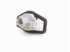 Recambio de piloto matricula trasero derecho para honda jazz (gd1/5) 1.4 referencia OEM IAM HD3204350  
