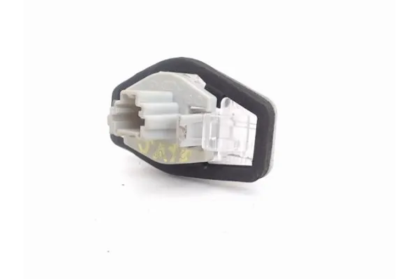 Recambio de piloto matricula trasero derecho para honda jazz (gd1/5) 1.4 referencia OEM IAM HD3204350  