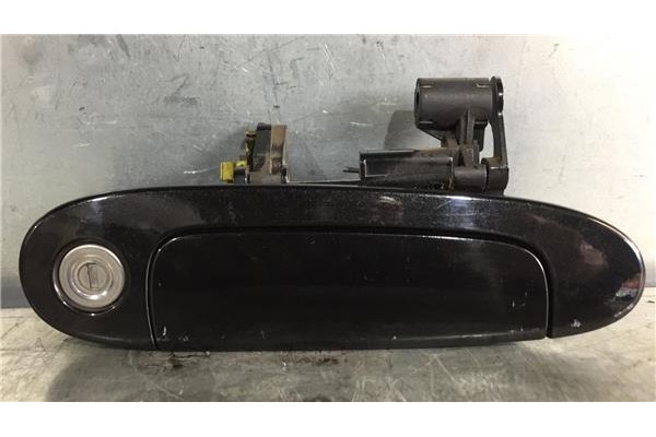 Recambio de maneta exterior delantero izquierda para toyota yaris (ncp1/nlp1/scp1) 1.3 referencia OEM IAM 7933  