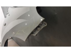 Recambio de aleta delantero derecha para renault twingo ii 1.2 authentique referencia OEM IAM 631000558R RN3063013 7701477874 , 