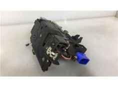 Recambio de cierre electromagnetico delantero izquierdo para skoda octavia berlina (1z3)(2004) 1.6 active [1,6 ltr. - 75 kw] ref