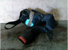 Recambio de juego cinturones trasero para chrysler voyager gs 2.5 td referencia OEM IAM 4680194 4680195 